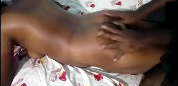  Indian hot aunty full nude oil body massage